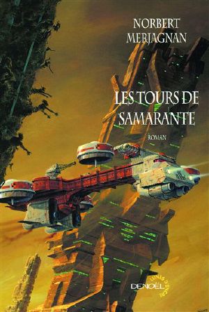 [Les tours de Samarante 01] • Les Tours De Samarante